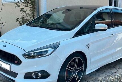 Ford S-Max 112.000 km 20.300 &euro; Renningen Malmsheim 71272