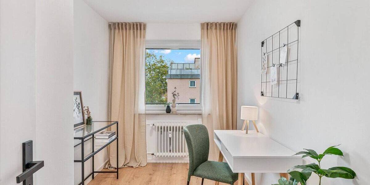 Etagenwohnung Leonberg - 3 Zimmer, 75 m&sup2;, 319.900&euro; | Angebot:26124750