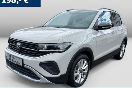 VW T-Cross 14.614 km 22.890 &euro; Fellbach 70736