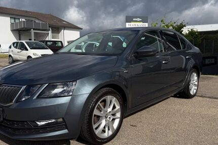 Skoda Octavia 98.900 km 12.990 &euro; Aichwald 73773