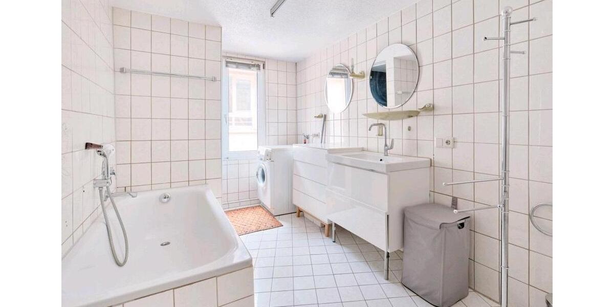 Etagenwohnung Stuttgart Bopser - 2 Zimmer, 65 m&sup2;, 310.000&euro; | Angebot:25026230