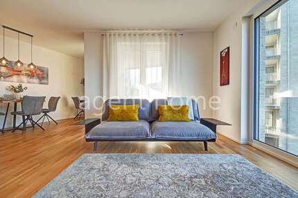 Wohnung Ostfildern - 2 Zimmer, 66 m&sup2;, 1.630&euro; | Angebot:26801081