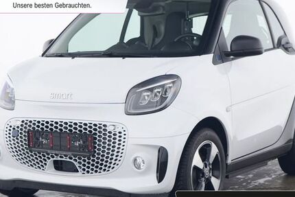 Smart ForTwo 11.025 km 16.490 &euro; Fellbach 70736