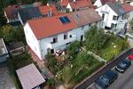 Etagenwohnung Waiblingen Bittenfeld - 3 Zimmer, 70 m&sup2;, 1.200&euro; | Angebot:26152565