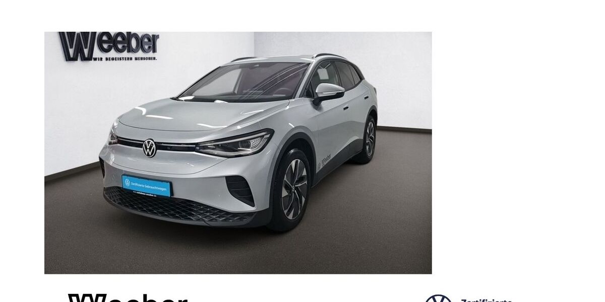 VW ID.4 15.000 km 32.990 &euro; Leonberg 71229