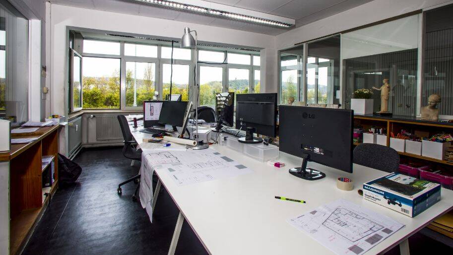 Gewerbeobjekt Stuttgart Obertürkheim - 300&euro; | Angebot:26809625