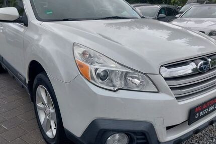 Subaru Outback 173.120 km 3.999 &euro; Fellbach 70736