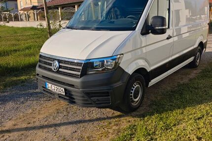 VW Crafter 208.000 km 17.000 &euro; Stuttgart 70499