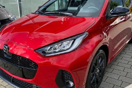 Mazda 2 Hybrid 1.500 km 25.990 &euro; Böblingen 71034