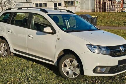 Dacia Logan 40.200 km 6.950 € Schlaitdorf 72667