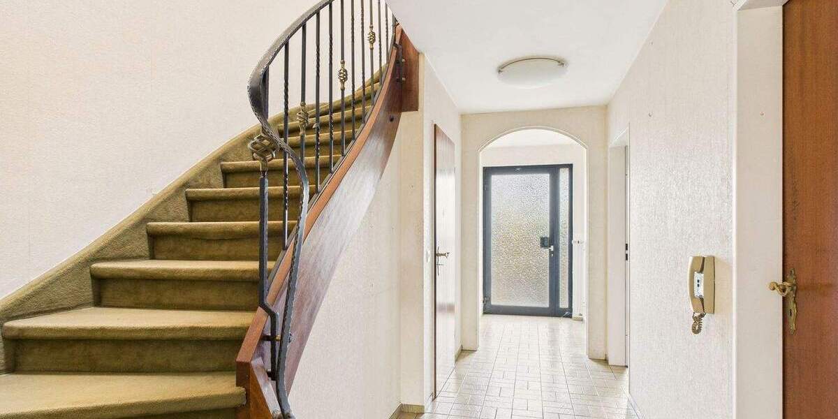 Reihenendhaus Waiblingen Hegnach - 5 Zimmer, 120 m&sup2;, 490.000&euro; | Angebot:25697772