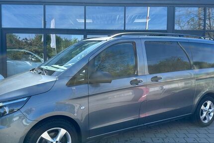 Mercedes-Benz Vito 108.700 km 34.980 &euro; TÜBINGEN 72072