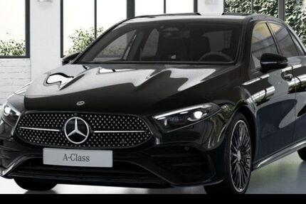 Mercedes-Benz A 180 9.900 km 37.490 &euro; Stuttgart 70372