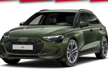 Audi A3 4.838 km 32.640 &euro; Stuttgart 70469