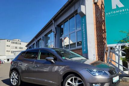 Seat Leon 76.000 km 11.980 &euro; Stuttgart 70372