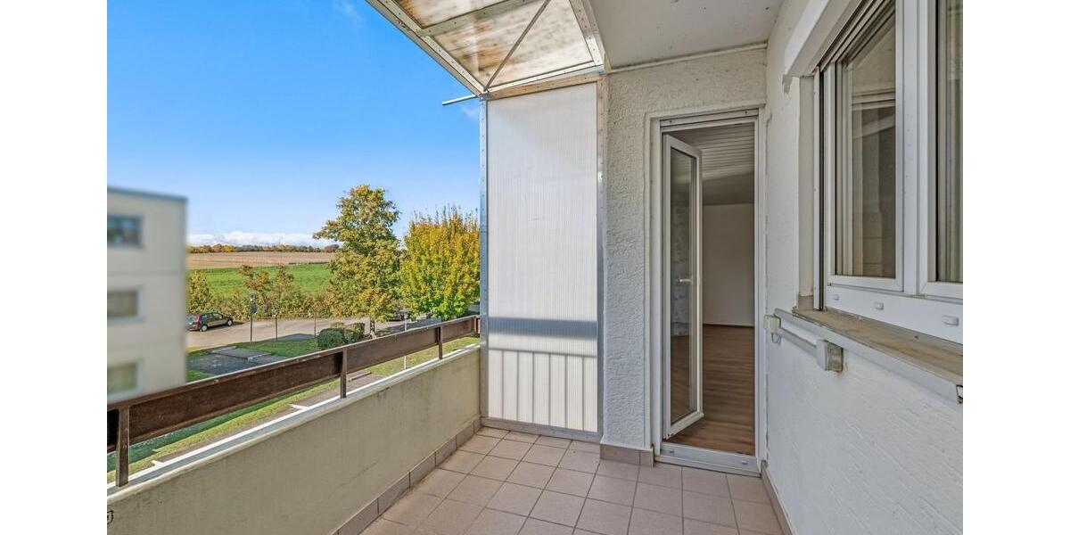 Etagenwohnung Schwieberdingen - 3 Zimmer, 72 m&sup2;, 950&euro; | Angebot:26069441