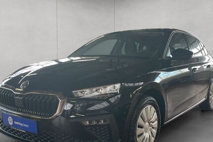 Skoda Scala 22.362 km 17.490 &euro; Esslingen 73730