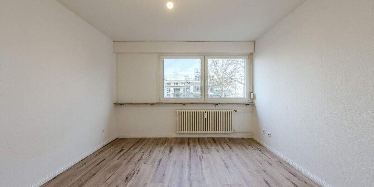 Etagenwohnung Tamm - 3 Zimmer, 87 m&sup2;, 319.000&euro; | Angebot:25070515