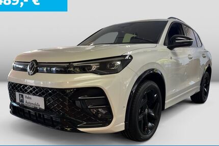 VW Tiguan 9.999 km 49.895 € Böblingen 71032