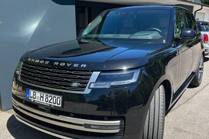 Land Rover Range Rover 45.000 km 119.500 &euro; Asperg 71679