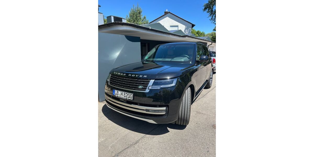Land Rover Range Rover 45.000 km 119.500 &euro; Asperg 71679