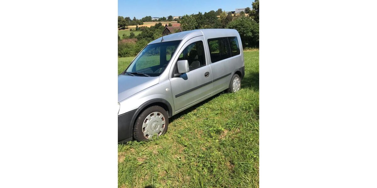 Opel Combo 156.350 km 3.200 &euro; Grafenau 71120