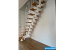 Maisonettenwohnung Kirchheim unter Teck - 3 Zimmer, 61 m&sup2;, 279.000&euro; | Angebot:27248183