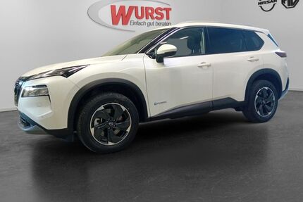 Nissan X-Trail 289 km 39.698 € Reutlingen 72770