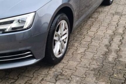 Audi A4 157.000 km 16.900 &euro; Reichenbach Fils 73262