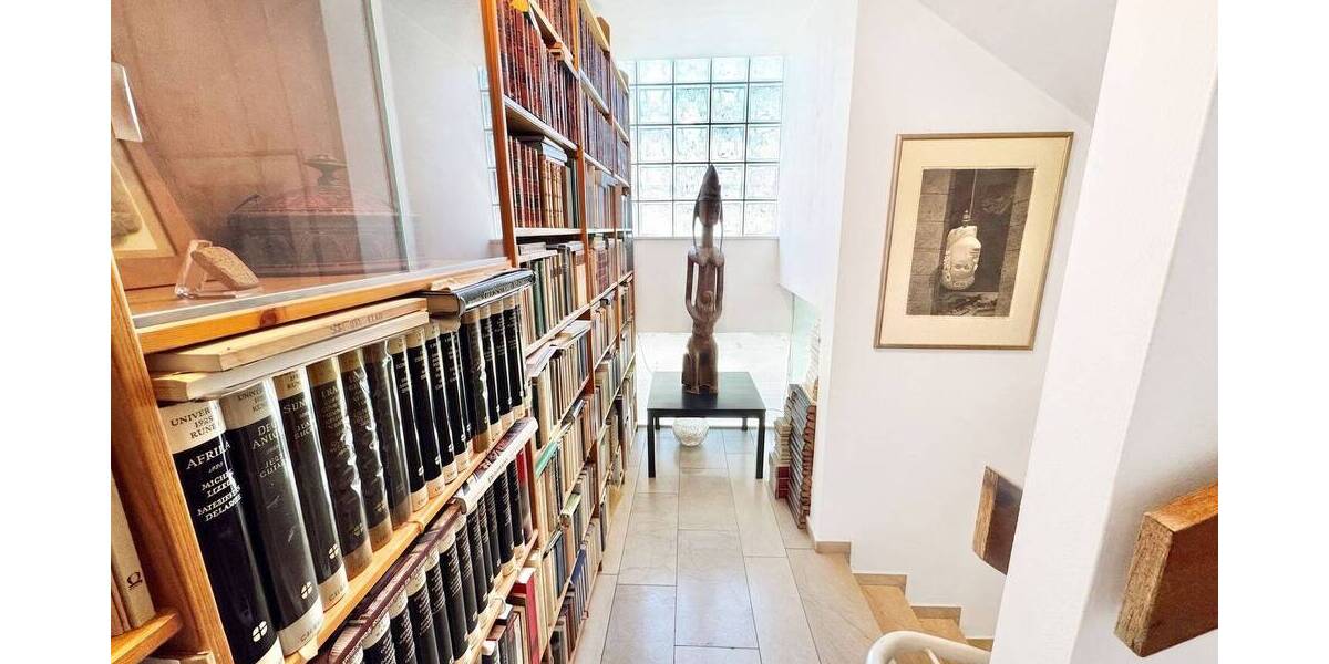Mehrfamilienhaus, Wohnhaus Stuttgart Riedenberg - 8 Zimmer, 228 m&sup2;, 998.000&euro; | Angebot:26725532