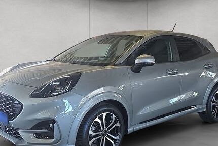 Ford Puma 28.683 km 20.100 &euro; Stuttgart 70190