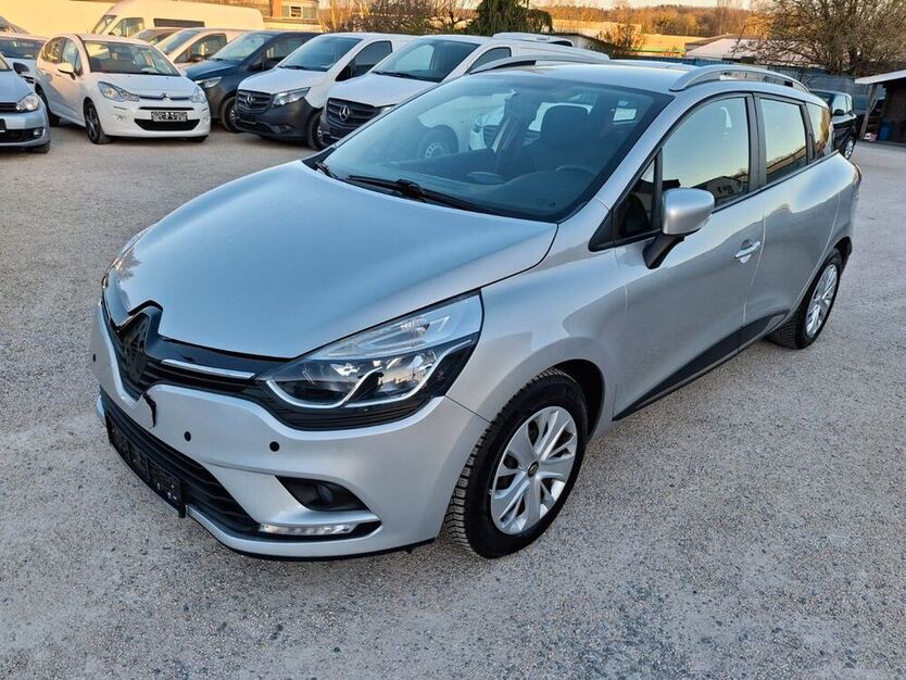 Clio