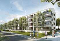 Wohnung zum Mieten in Stuttgart 427,17 € 35.45 m²