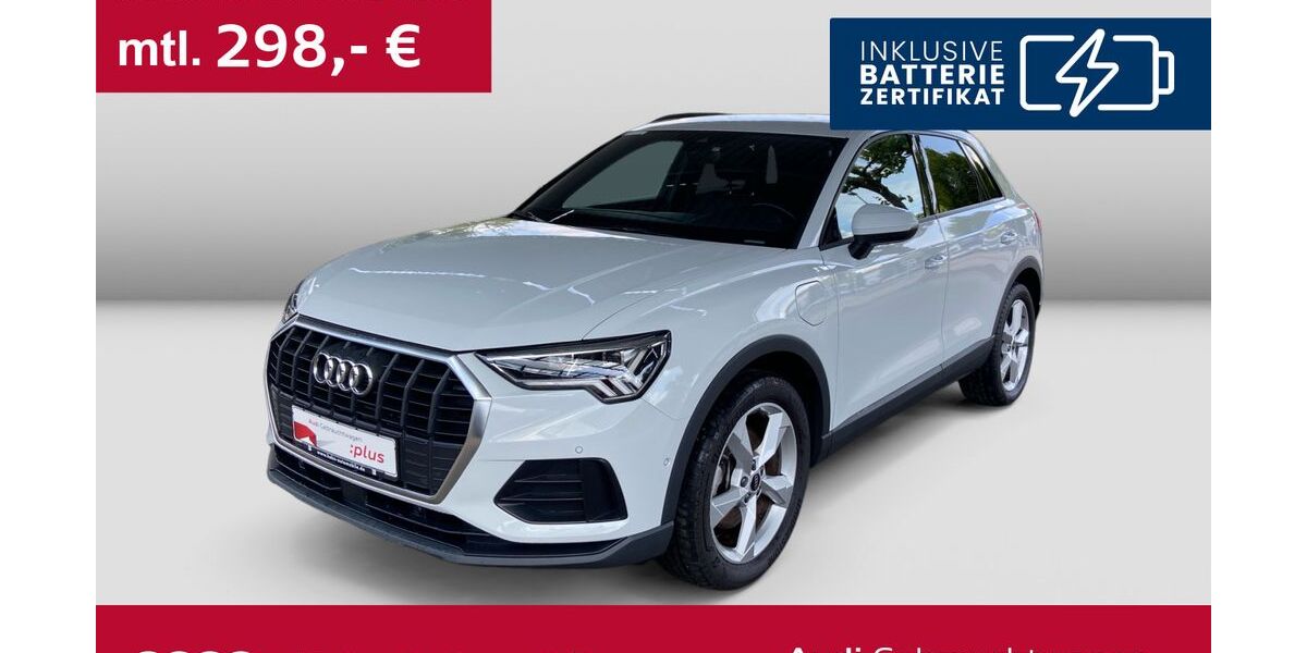 Audi Q3 86.935 km 25.430 &euro; Esslingen 73730
