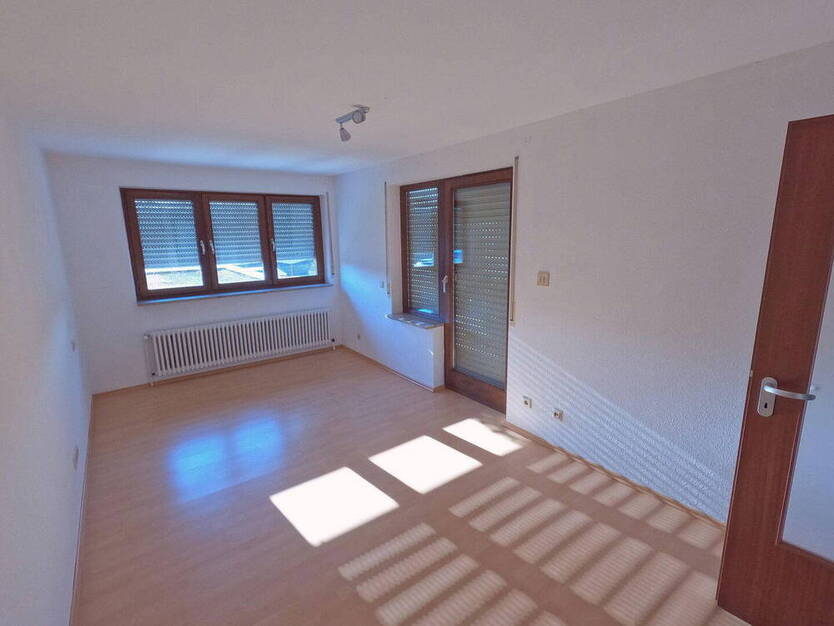 Helles Reihenhaus in Weil der Stadt von privat