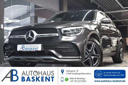 Mercedes-Benz GLC 220 120.300 km 36.890 &euro; Sindelfingen-Darmsheim 71069