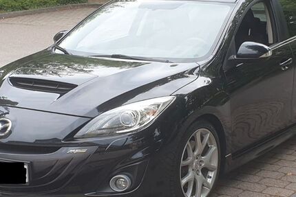 Mazda 3 95.000 km 11.900 &euro; Leonberg 71229