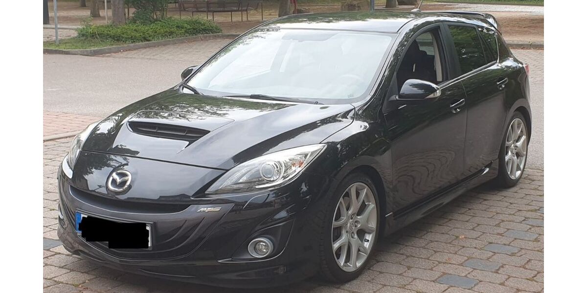 Mazda 3 95.000 km 11.900 &euro; Leonberg 71229