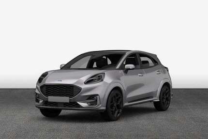 Ford Puma 43.307 km 17.990 &euro; Stuttgart 70190