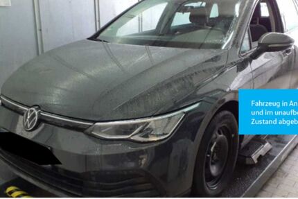 VW Golf 69.143 km 23.430 &euro; Stuttgart-Wangen 70188