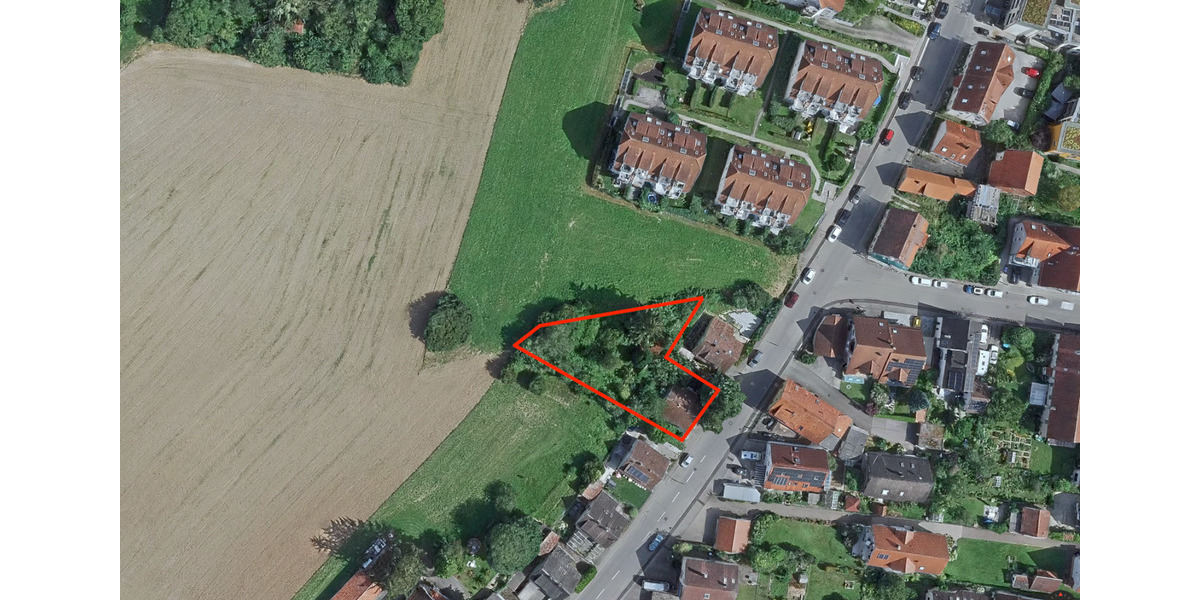 Einfamilienhaus Sindelfingen Darmsheim - 520.000&euro; | Angebot:24846632