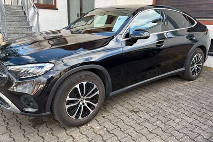 Mercedes-Benz GLC 220 35.000 km 51.900 &euro; Korb 71404