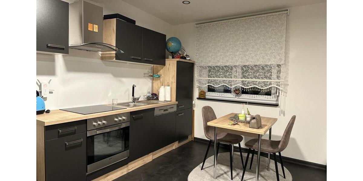 Dachgeschoßwohnung Kornwestheim - 2 Zimmer, 55 m&sup2;, 1.050&euro; | Angebot:26147811