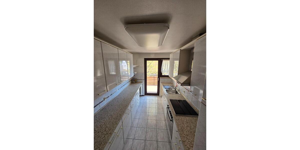 Etagenwohnung Stuttgart Hedelfingen - 3 Zimmer, 102 m&sup2;, 478.000&euro; | Angebot:26313792