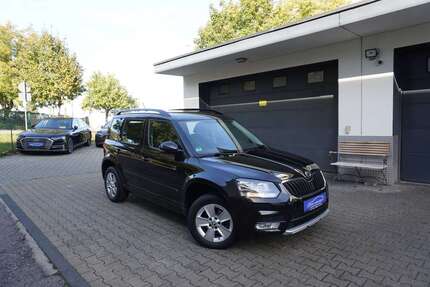 Skoda Yeti 149.000 km 12.650 € Owen 73277