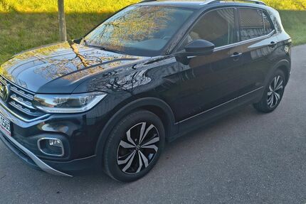 VW T-Cross 211.000 km 13.499 &euro; Weinstadt 71384