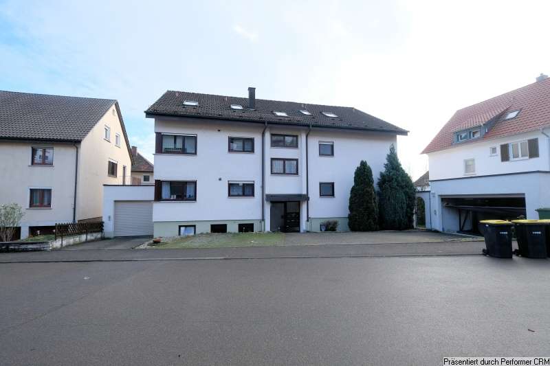 Wohnung zum Mieten in Remseck 1.010 € 84.45 m²