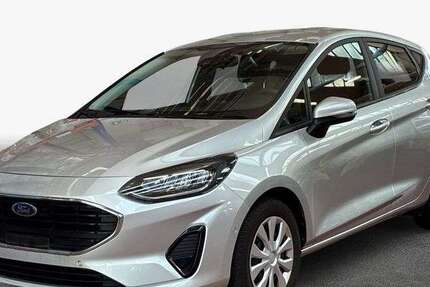 Ford Fiesta 18.733 km 13.960 &euro; Stuttgart 70190