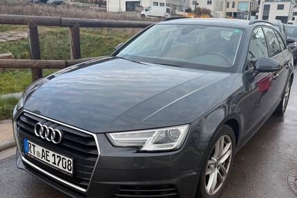 Audi A4 199.000 km 11.950 &euro; Korntal 70825