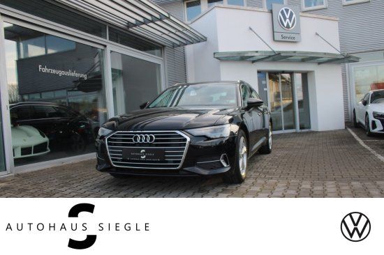 Audi A6 99.002 km 25.940 &euro; Wendlingen am Neckar 73240